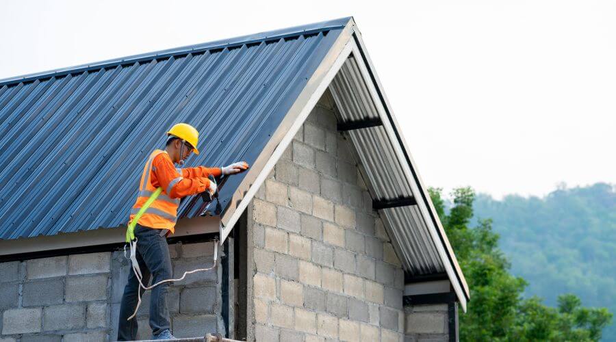 Local Chimney Repair in Oreana, IL